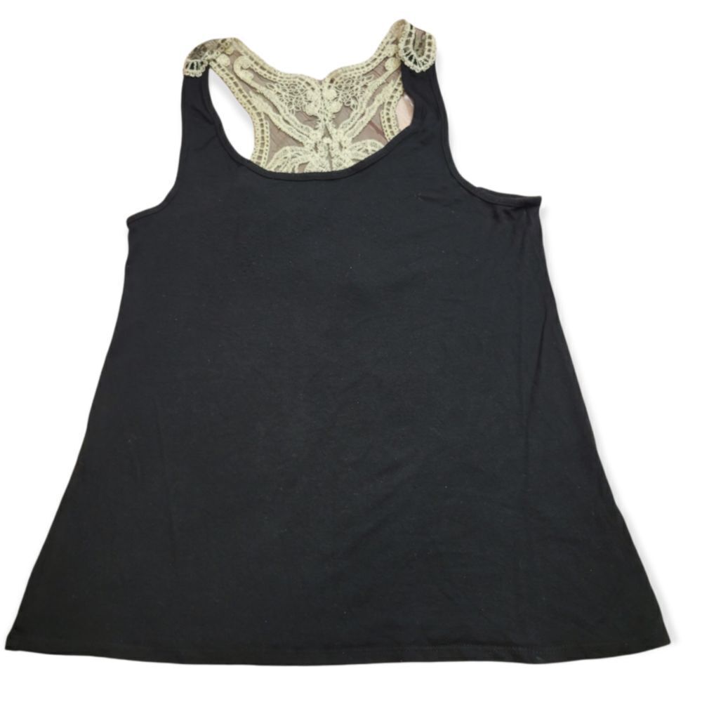 Midnight Hour tank top XS